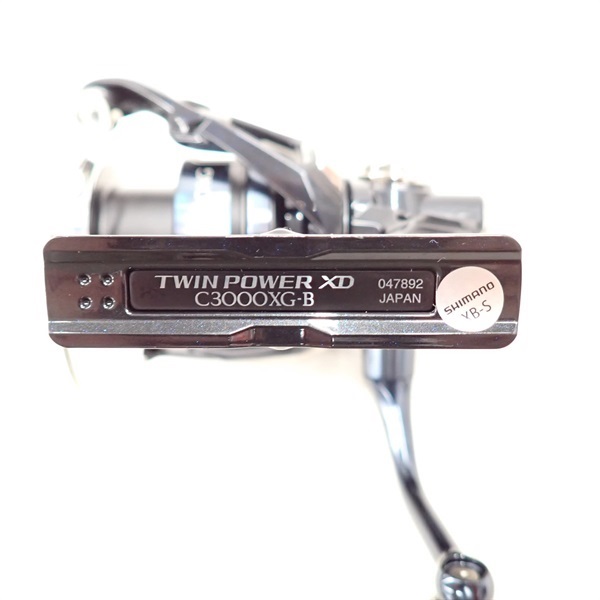 ２５ツインパワーＸＤＣ３０００ＸＧ